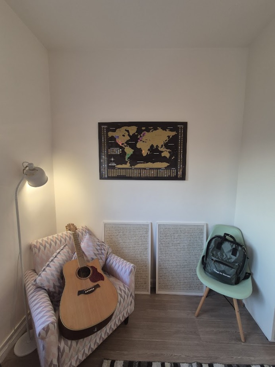 Apartamento, 2 quartos, 75 m² - Foto 29