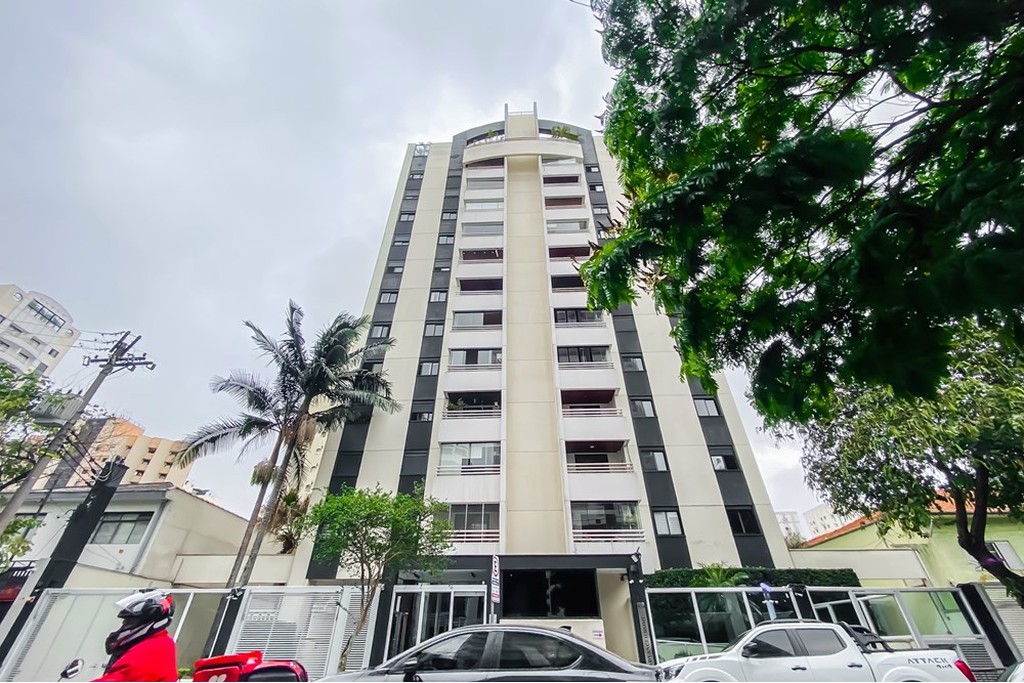 Apartamento, 2 quartos, 79 m² - Foto 1