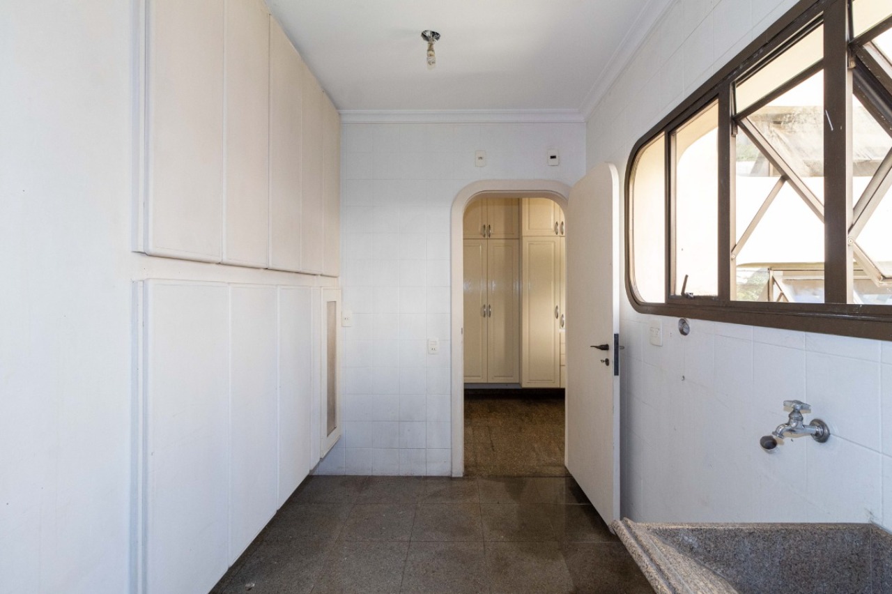 Apartamento, 4 quartos, 232 m² - Foto 16