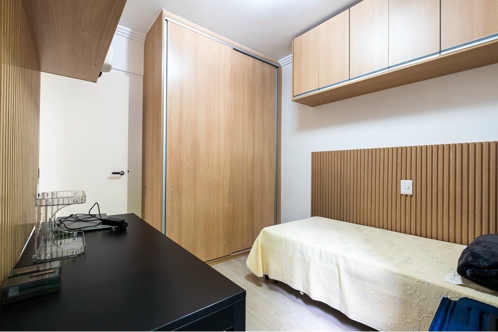 Apartamento, 3 quartos, 132 m² - Foto 3
