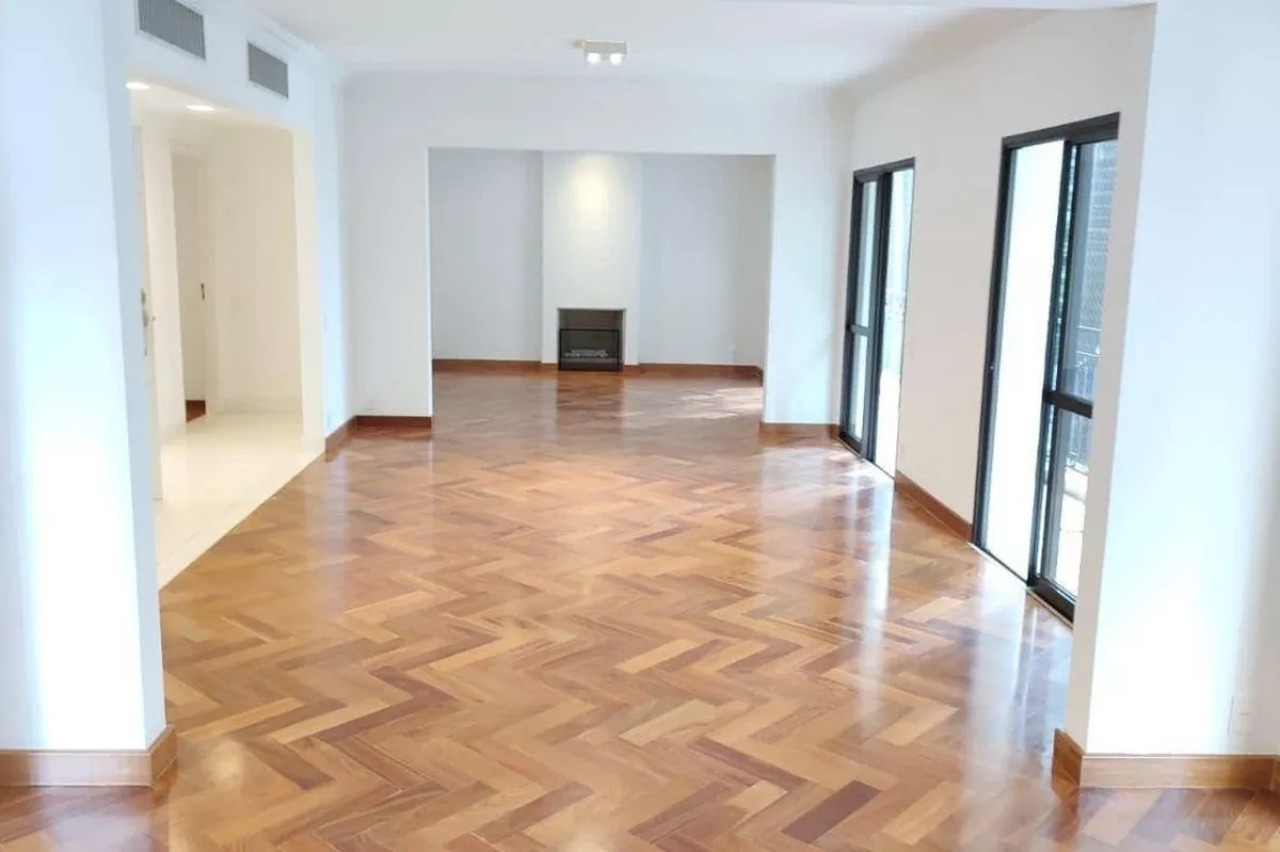 Apartamento, 4 quartos, 260 m² - Foto 2