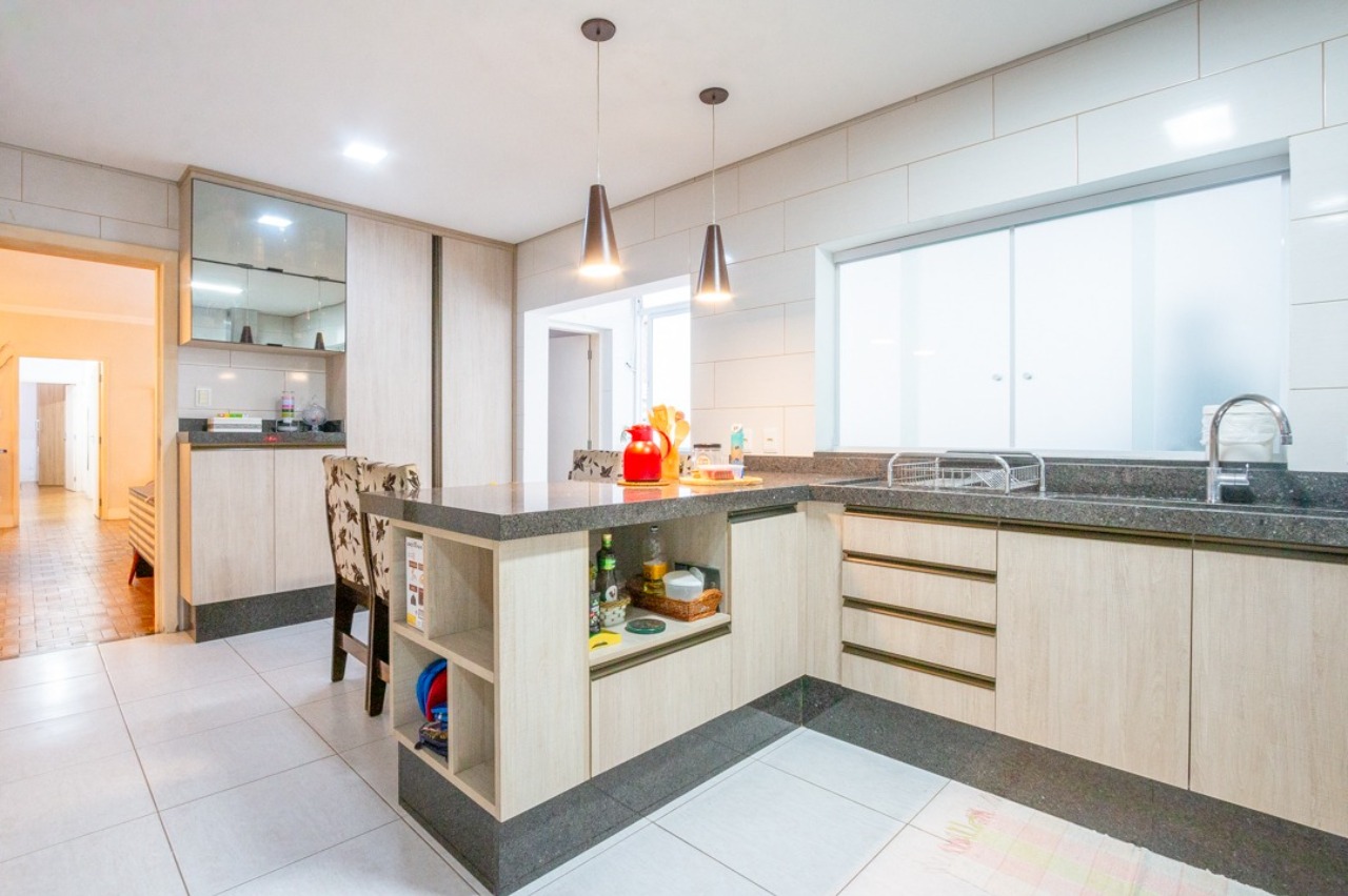 Apartamento, 3 quartos, 150 m² - Foto 10