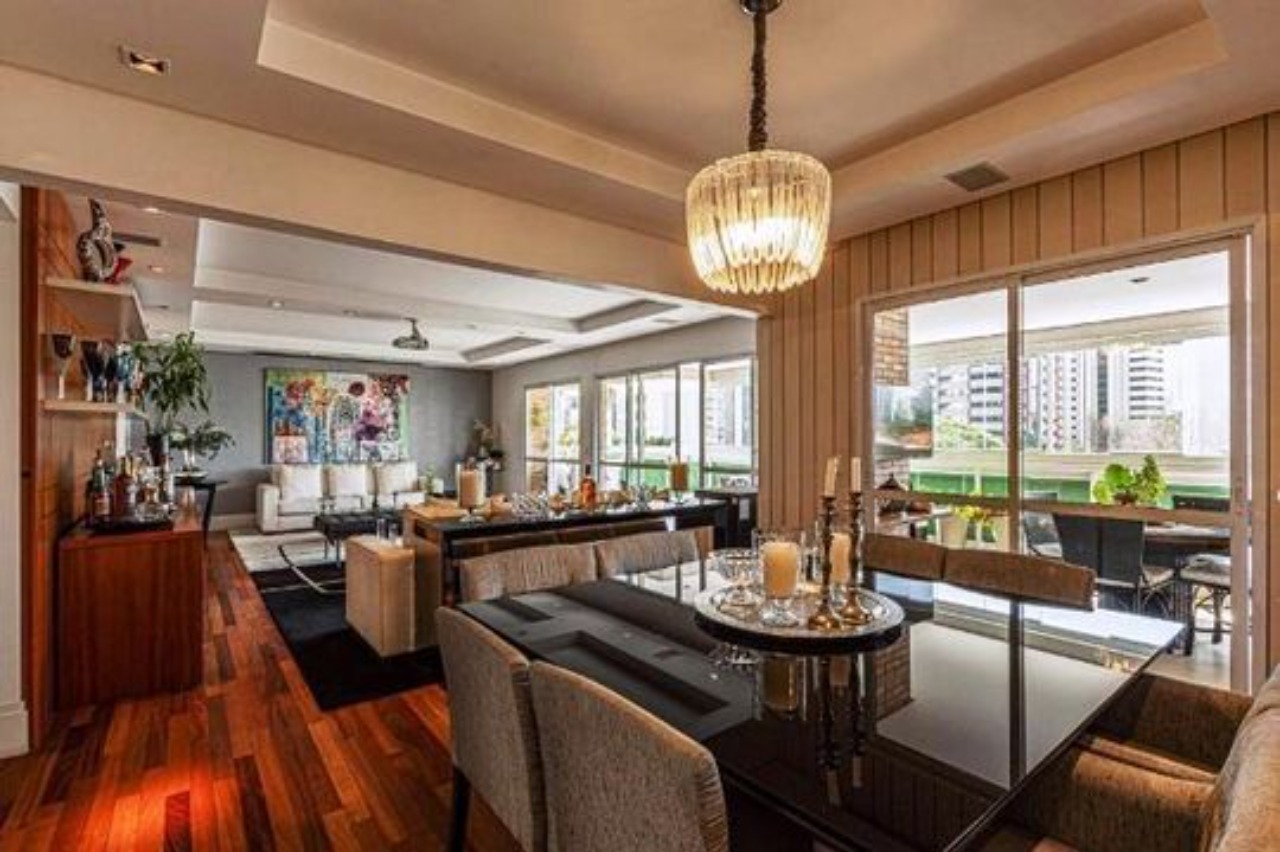 Apartamento, 4 quartos, 250 m² - Foto 5