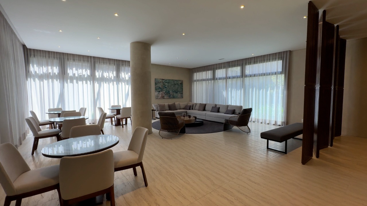Cobertura, 4 quartos, 281 m² - Foto 16