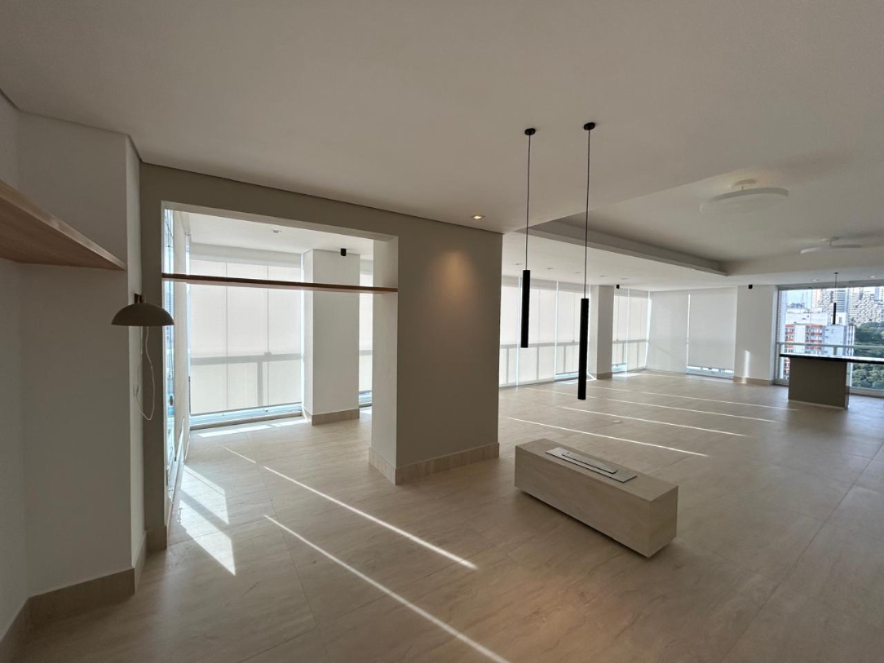 Apartamento, 3 quartos, 200 m² - Foto 5