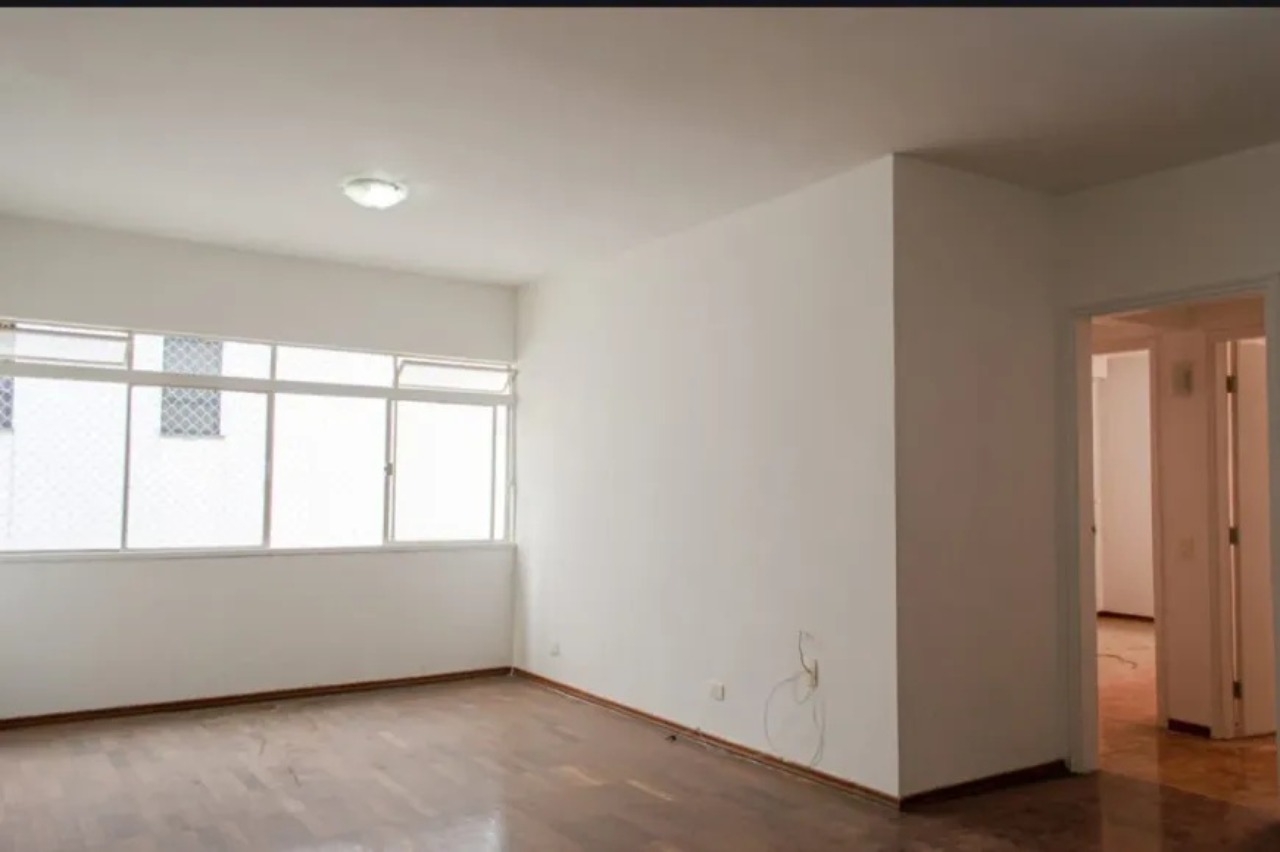 Apartamento, 2 quartos, 70 m² - Foto 1