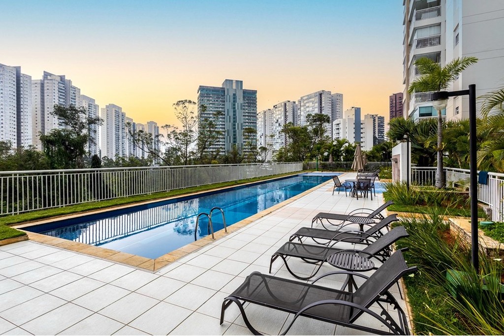 Apartamento, 2 quartos, 112 m² - Foto 9
