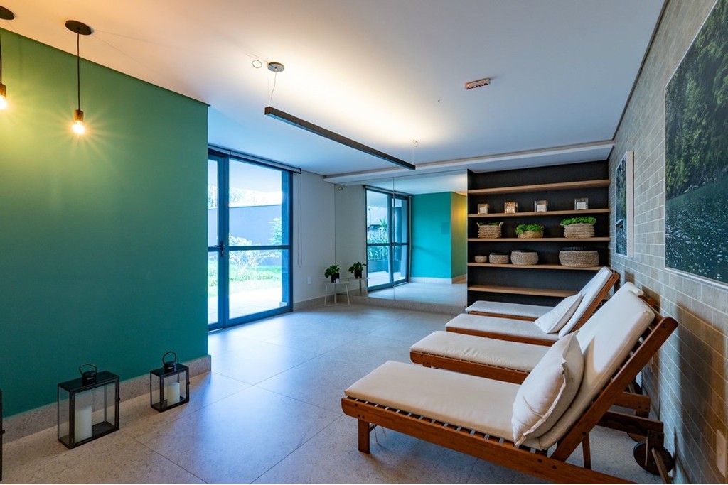 Apartamento, 3 quartos, 70 m² - Foto 9