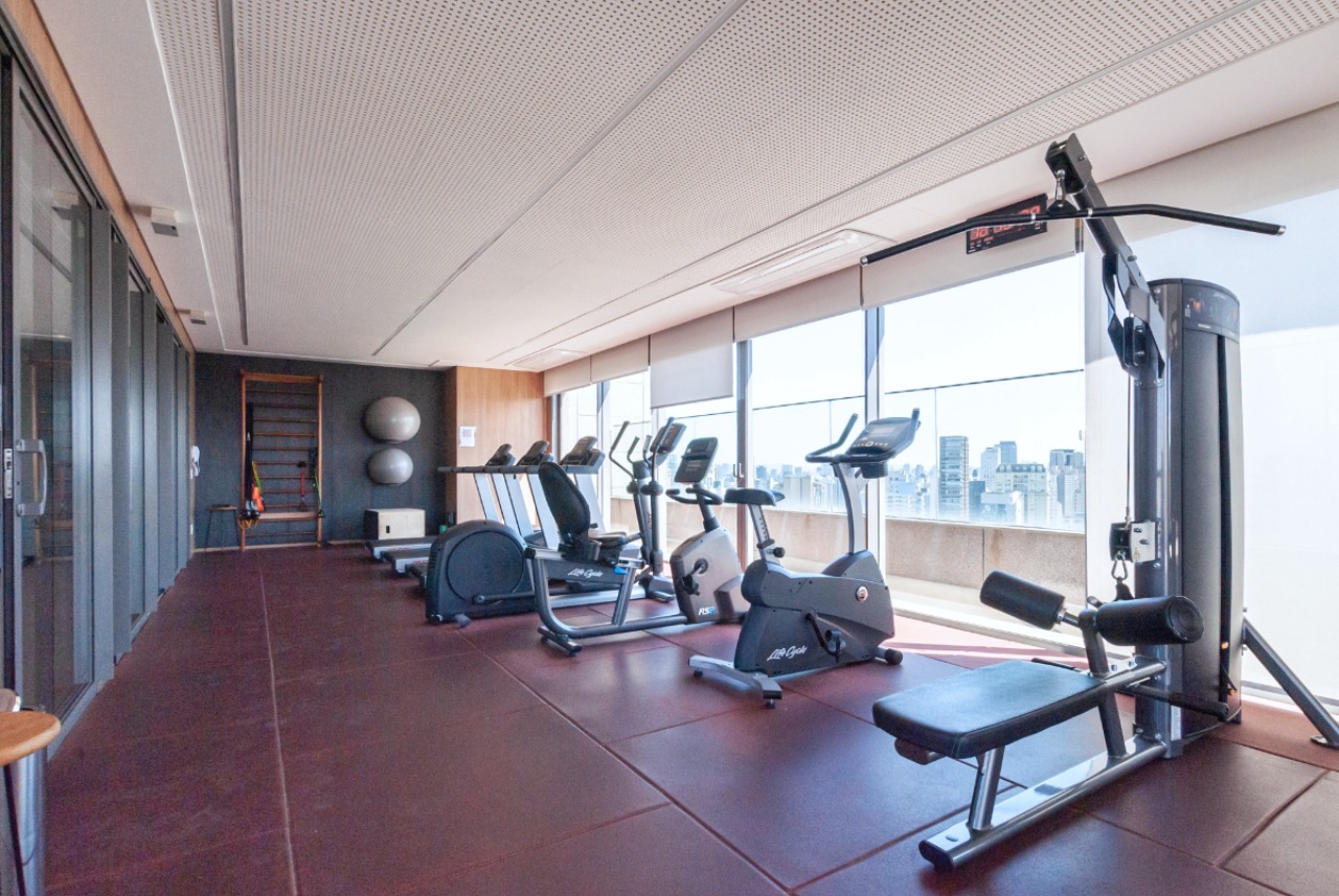 Apartamento, 2 quartos, 60 m² - Foto 13