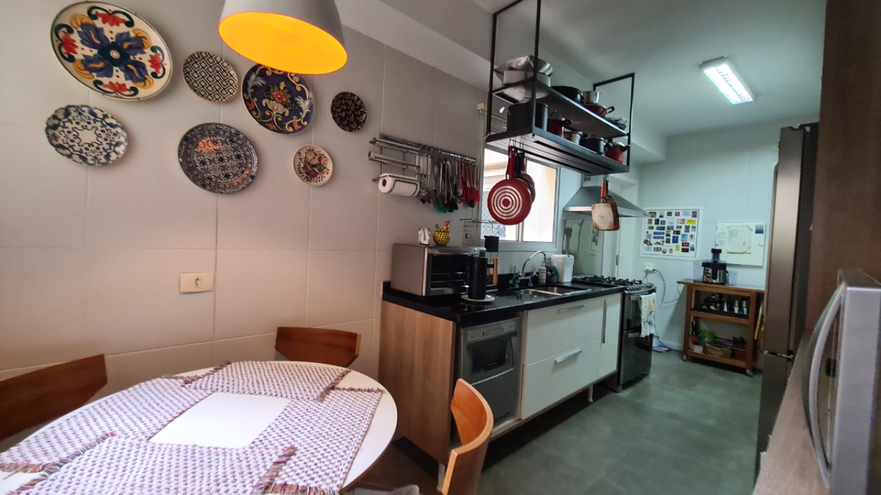 Apartamento, 4 quartos, 180 m² - Foto 45