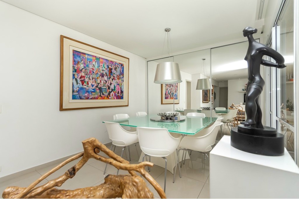Apartamento, 4 quartos, 176 m² - Foto 24