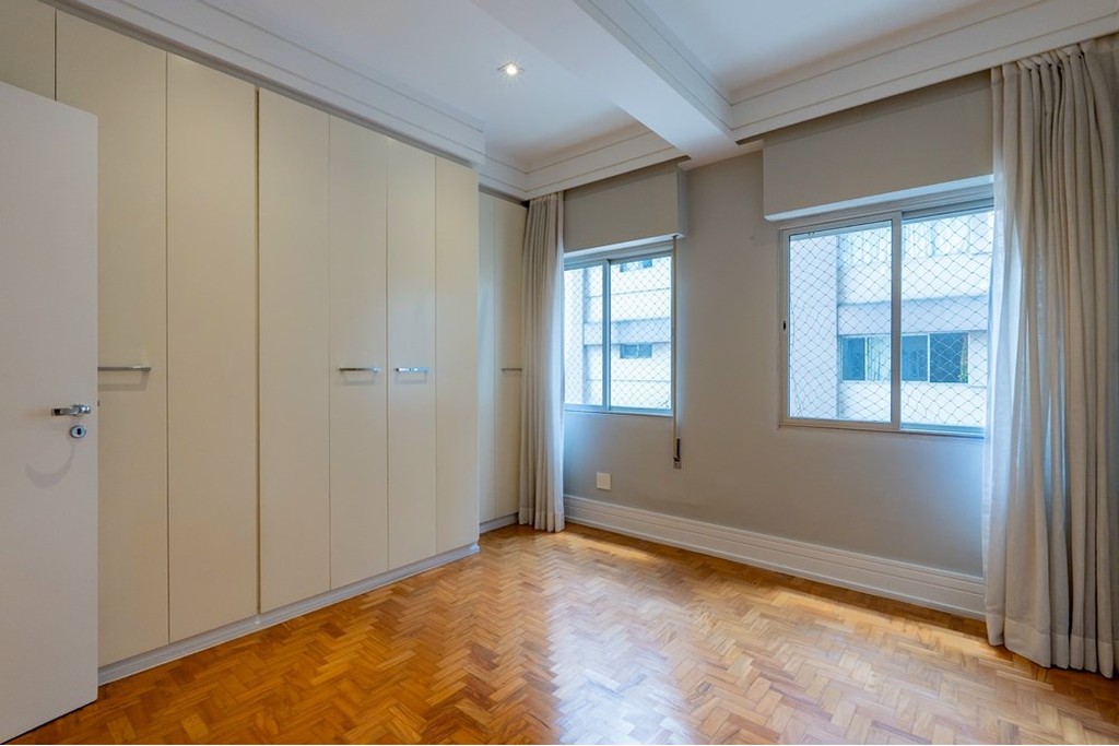 Apartamento, 3 quartos, 241 m² - Foto 12