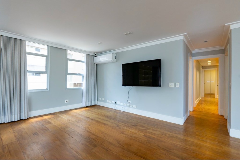 Apartamento, 3 quartos, 241 m² - Foto 21