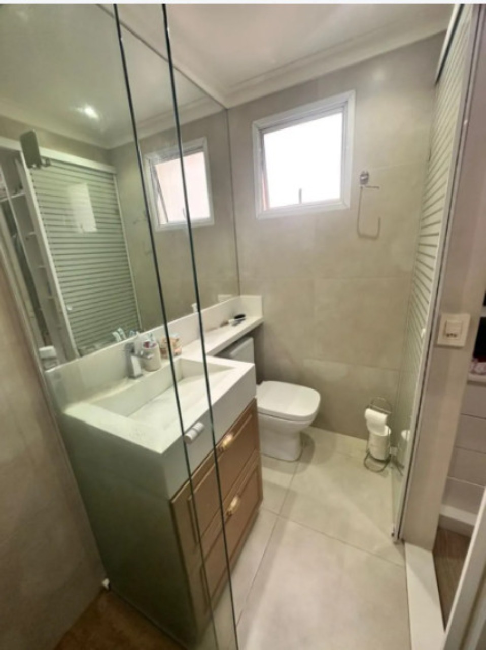 Apartamento, 2 quartos, 65 m² - Foto 13