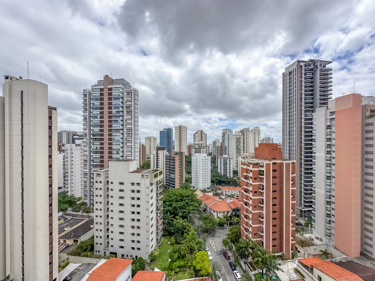 Apartamento, 3 quartos, 180 m² - Foto 6