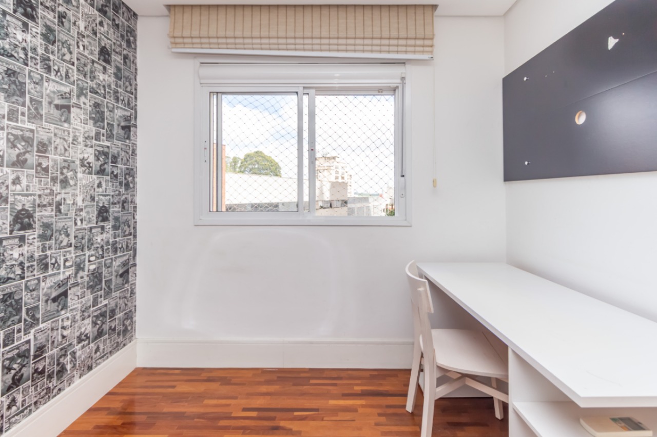 Apartamento, 3 quartos, 180 m² - Foto 27