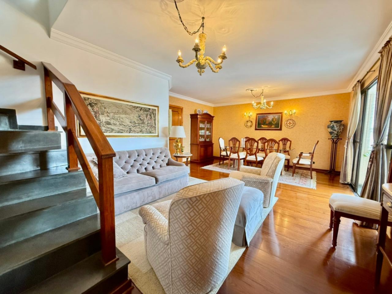 Cobertura, 3 quartos, 250 m² - Foto 35