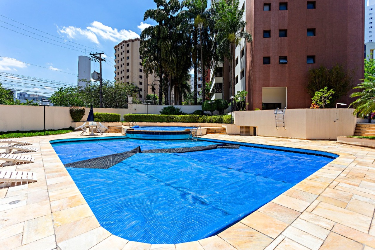 Apartamento, 4 quartos, 200 m² - Foto 35