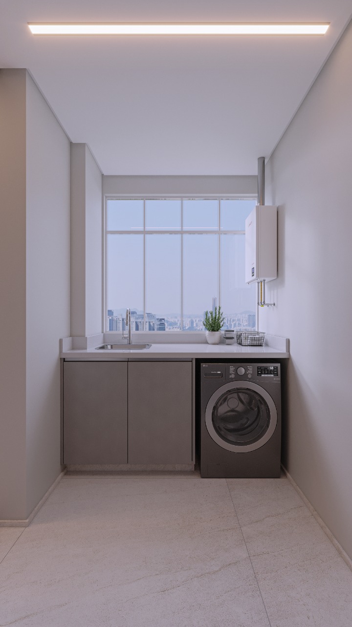 Apartamento, 3 quartos, 160 m² - Foto 24