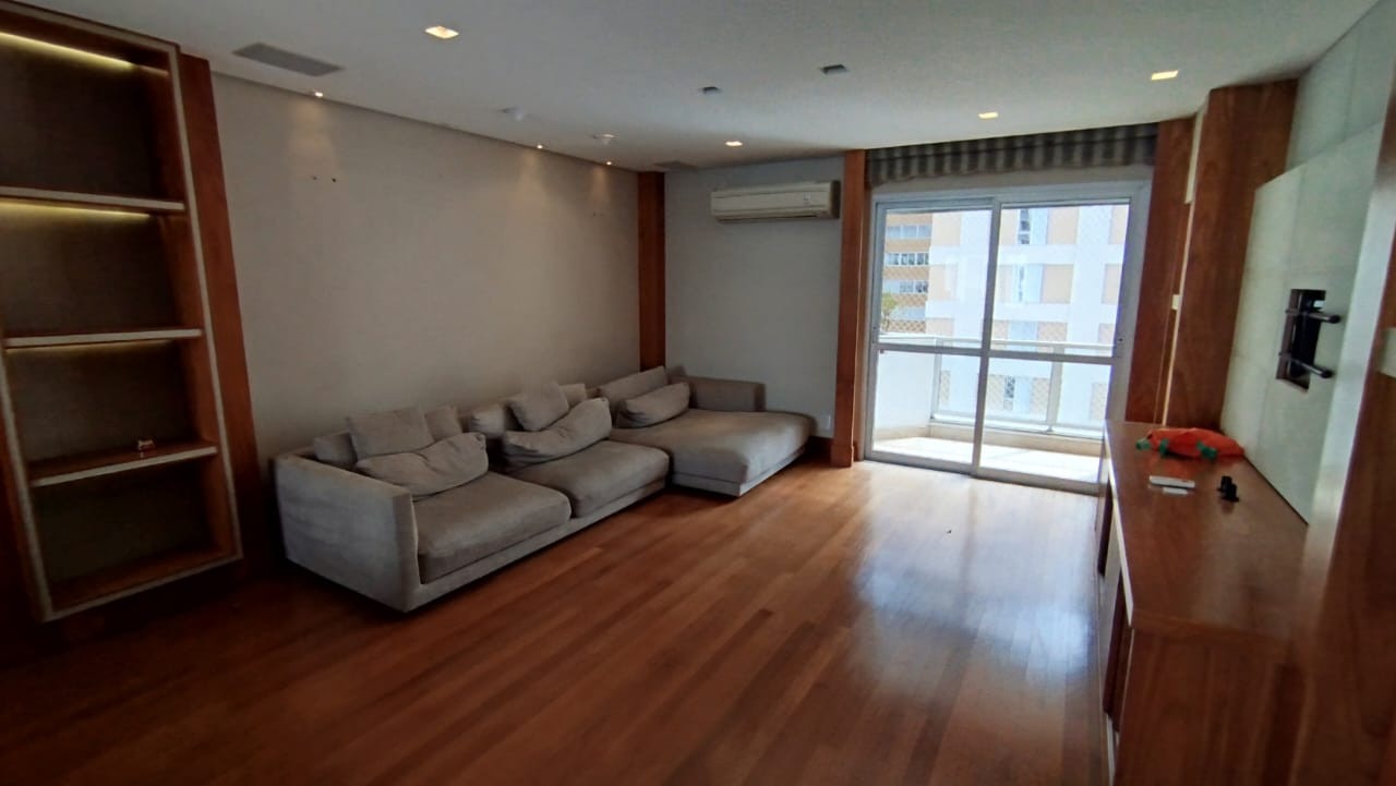 Apartamento, 3 quartos, 170 m² - Foto 4