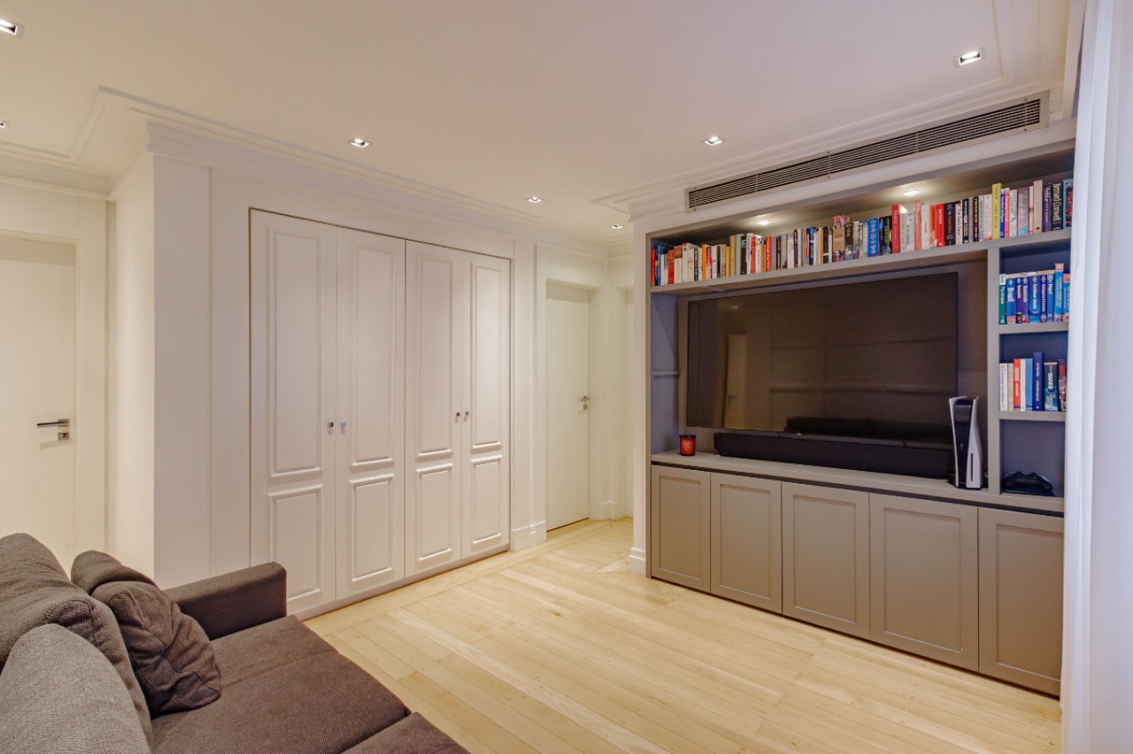 Apartamento, 4 quartos, 260 m² - Foto 19