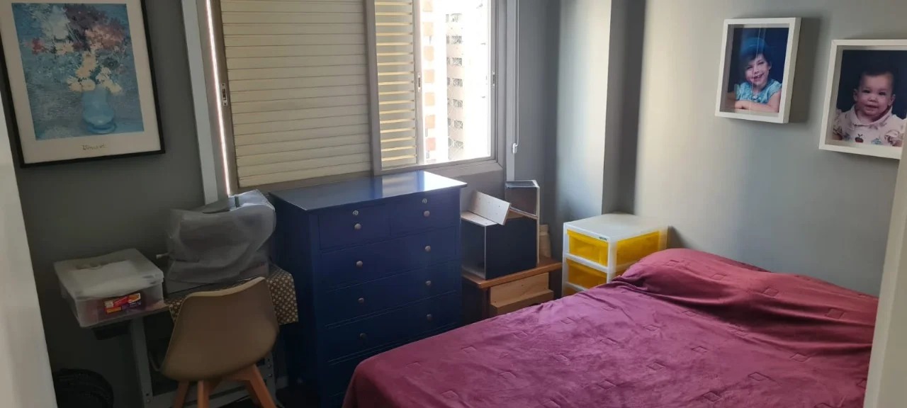 Apartamento, 3 quartos, 90 m² - Foto 7