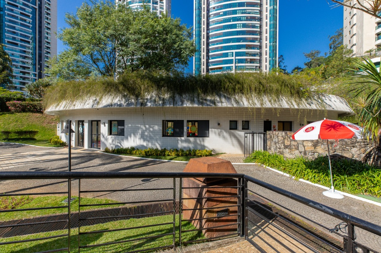 Apartamento, 4 quartos, 200 m² - Foto 71