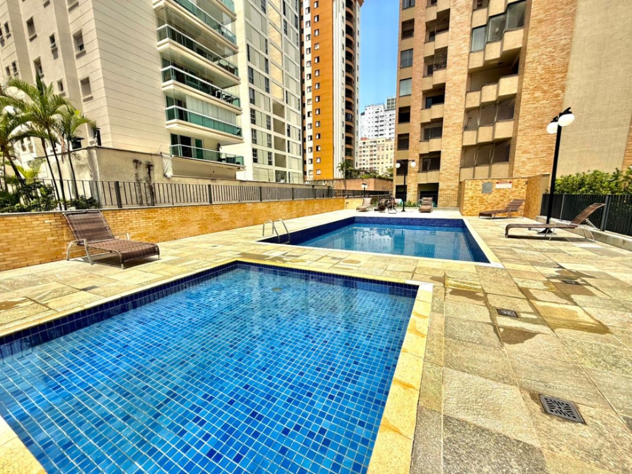 Cobertura, 3 quartos, 250 m² - Foto 25