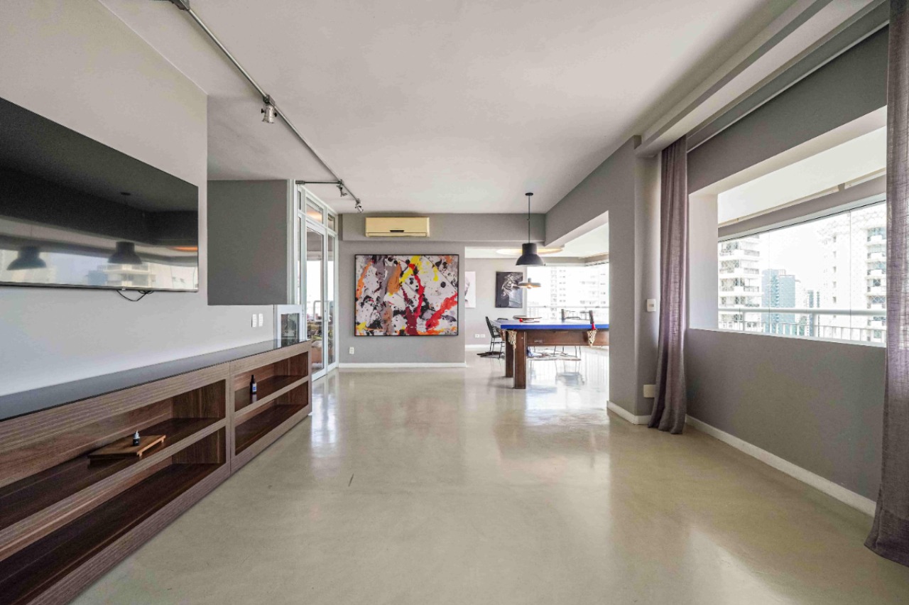 Cobertura, 6 quartos, 410 m² - Foto 7