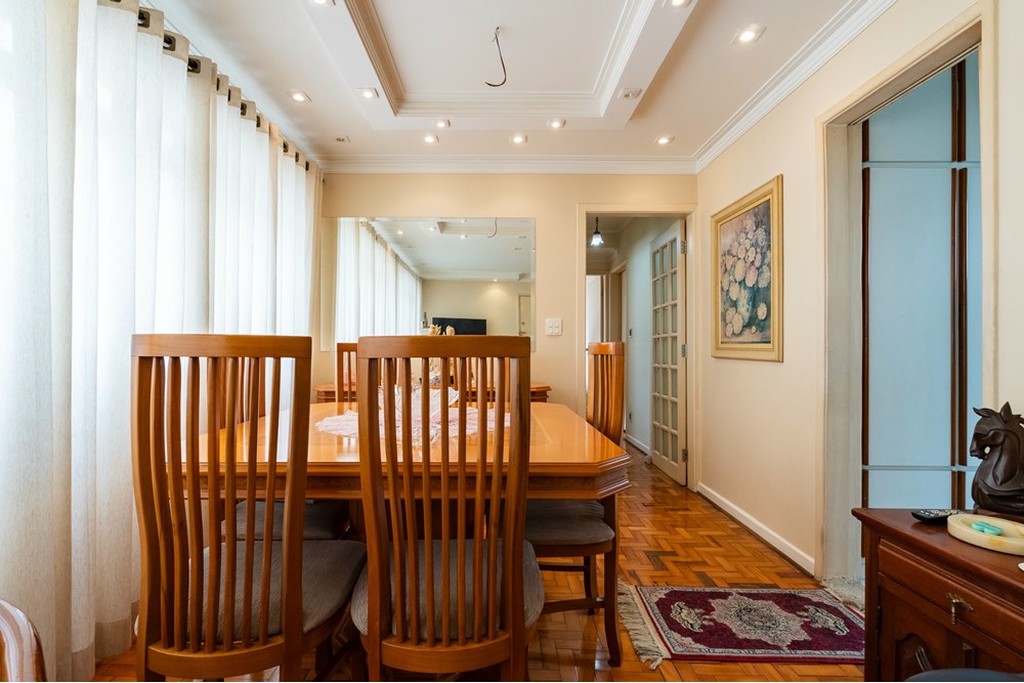 Apartamento, 2 quartos, 73 m² - Foto 6