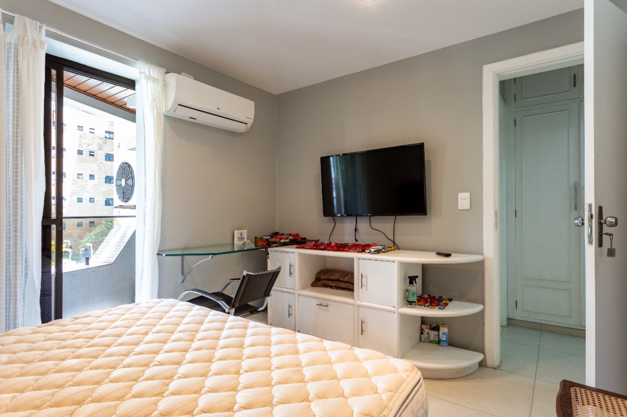 Apartamento, 3 quartos, 141 m² - Foto 12