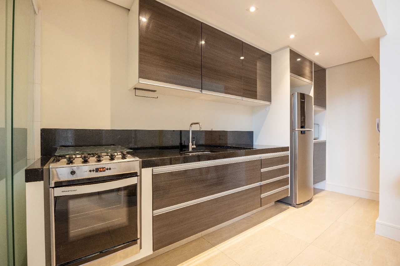 Apartamento, 2 quartos, 100 m² - Foto 5