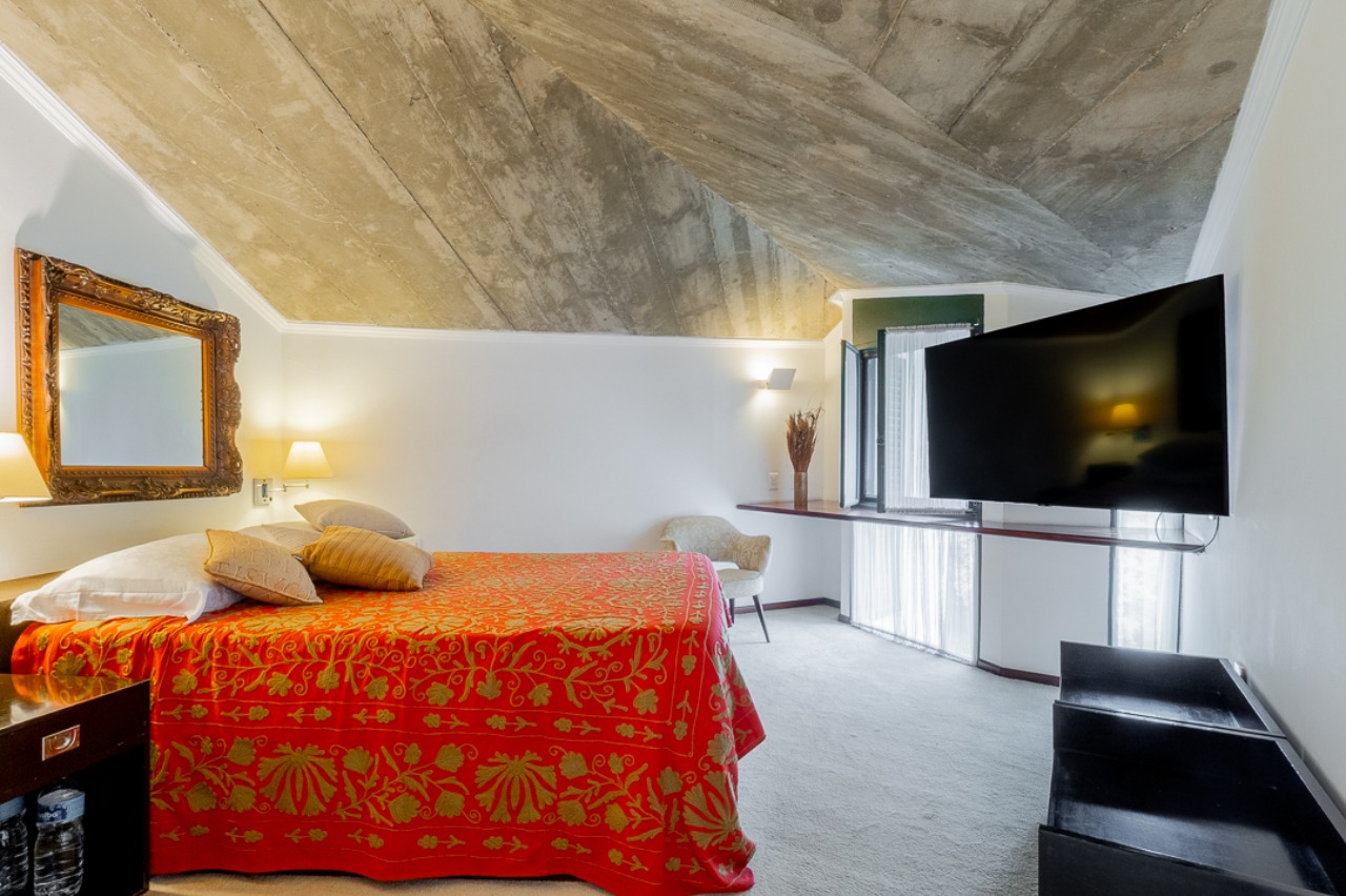 Casa, 4 quartos, 430 m² - Foto 17