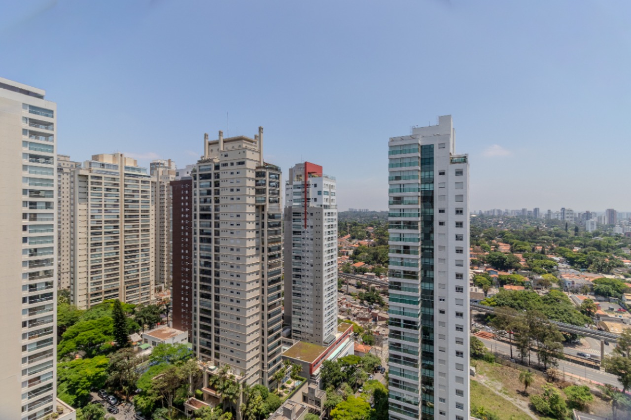 Apartamento, 4 quartos, 200 m² - Foto 8