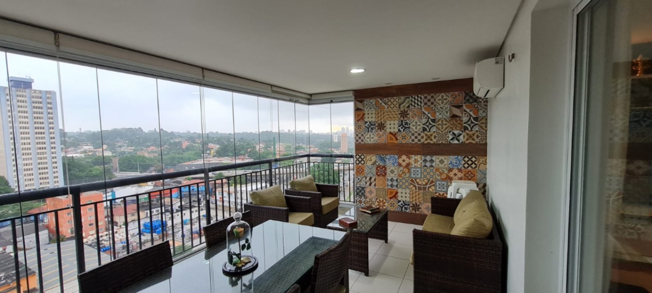 Apartamento, 3 quartos, 122 m² - Foto 5