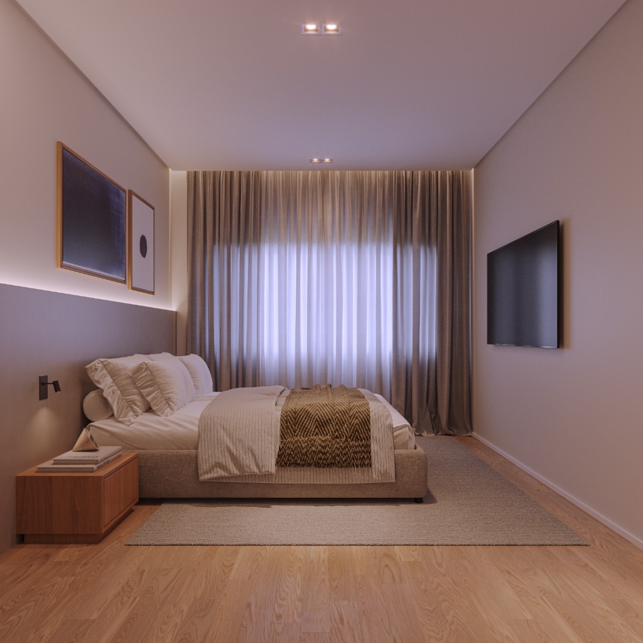Apartamento, 3 quartos, 160 m² - Foto 18