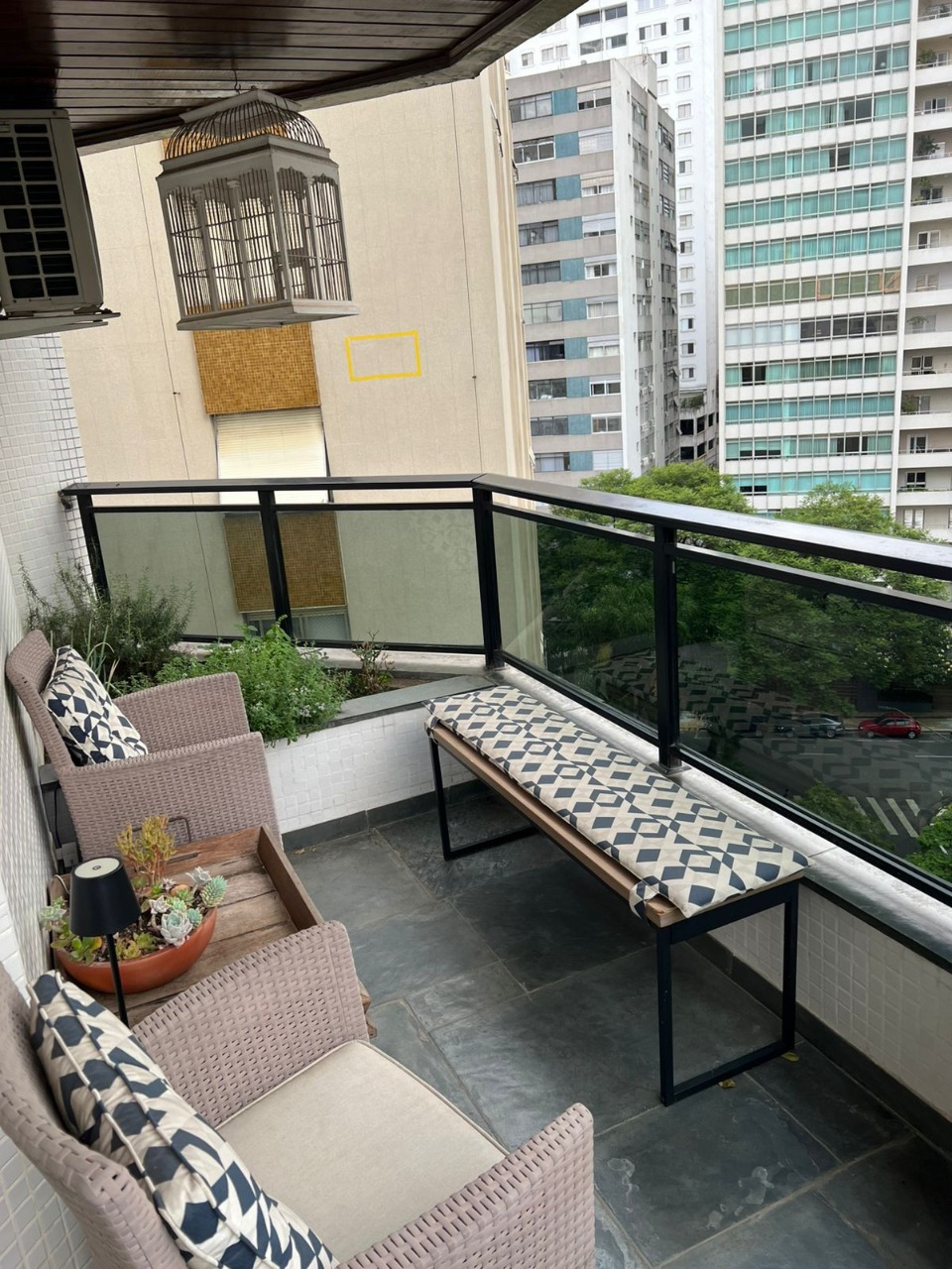 Apartamento, 4 quartos, 210 m² - Foto 19