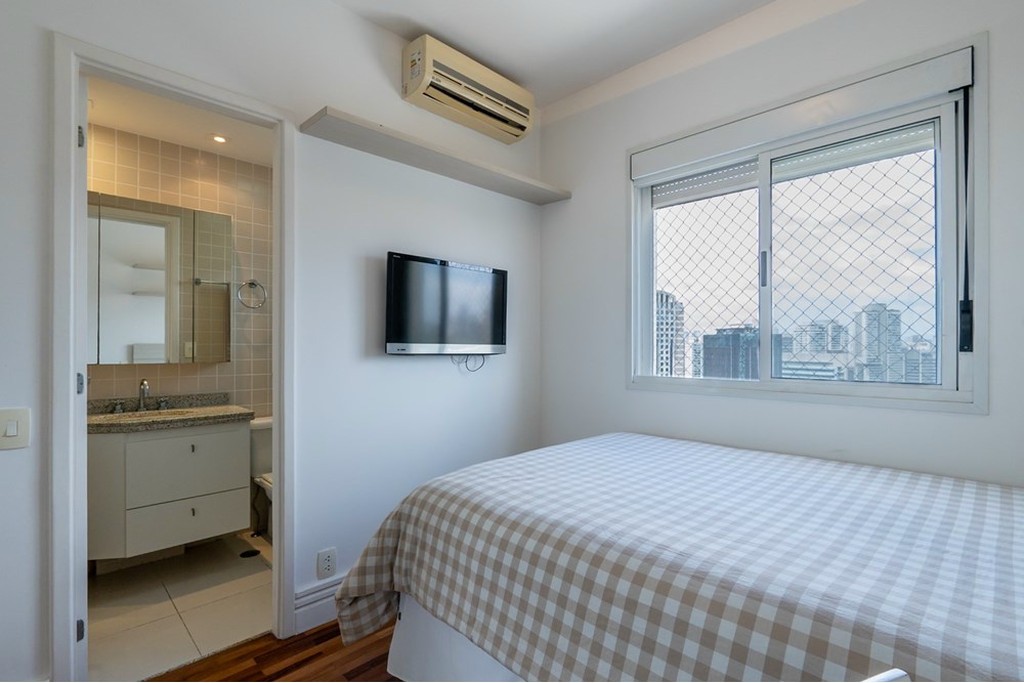 Apartamento, 3 quartos, 168 m² - Foto 32