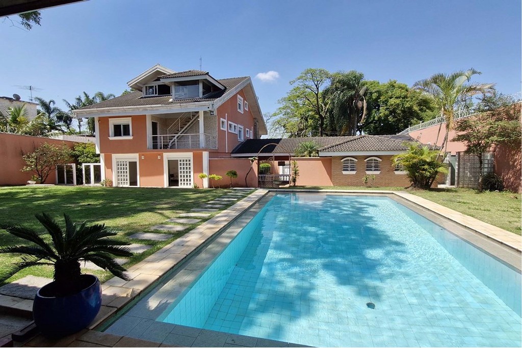 Casa, 6 quartos - Foto 6