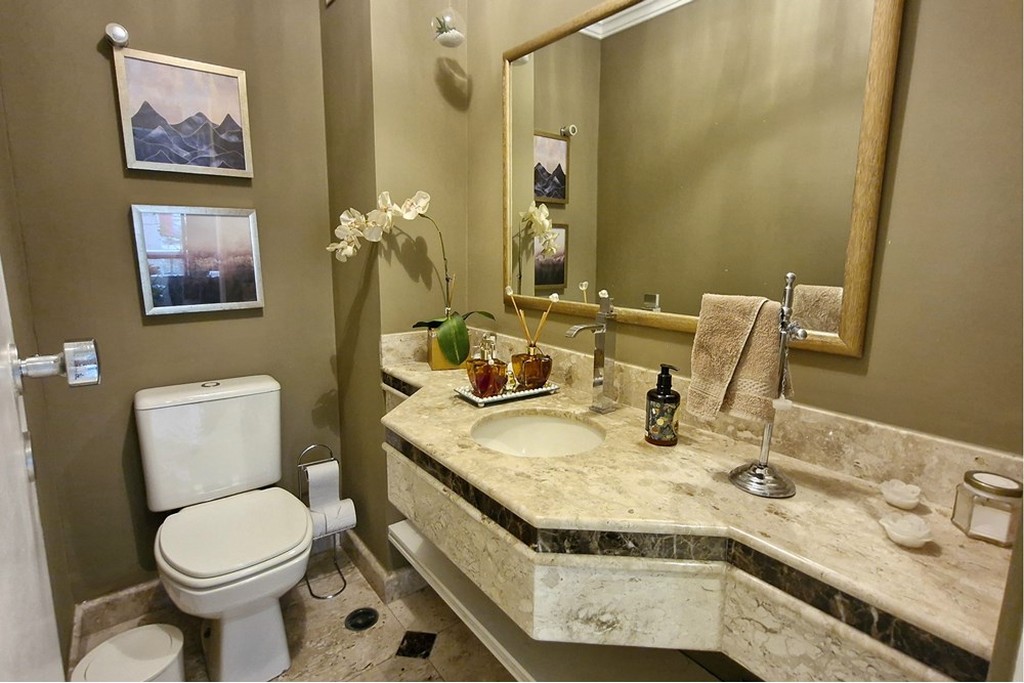 Apartamento, 3 quartos, 169 m² - Foto 32