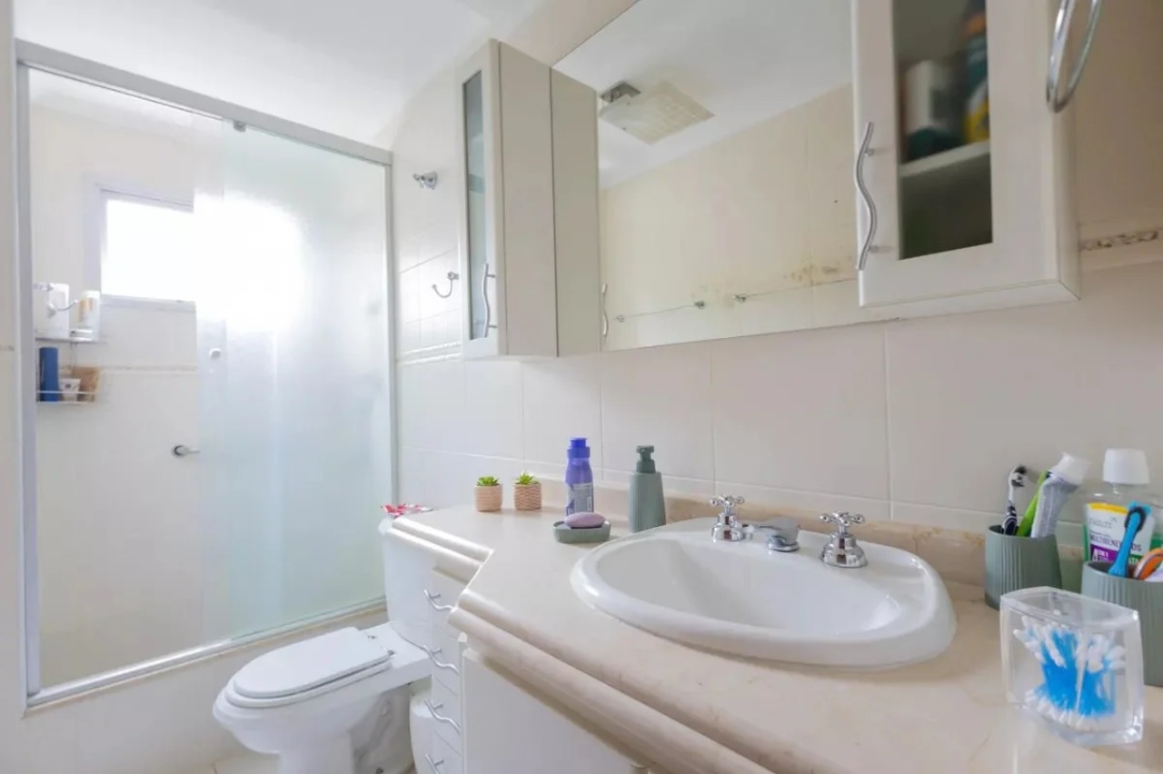 Apartamento, 3 quartos, 172 m² - Foto 32