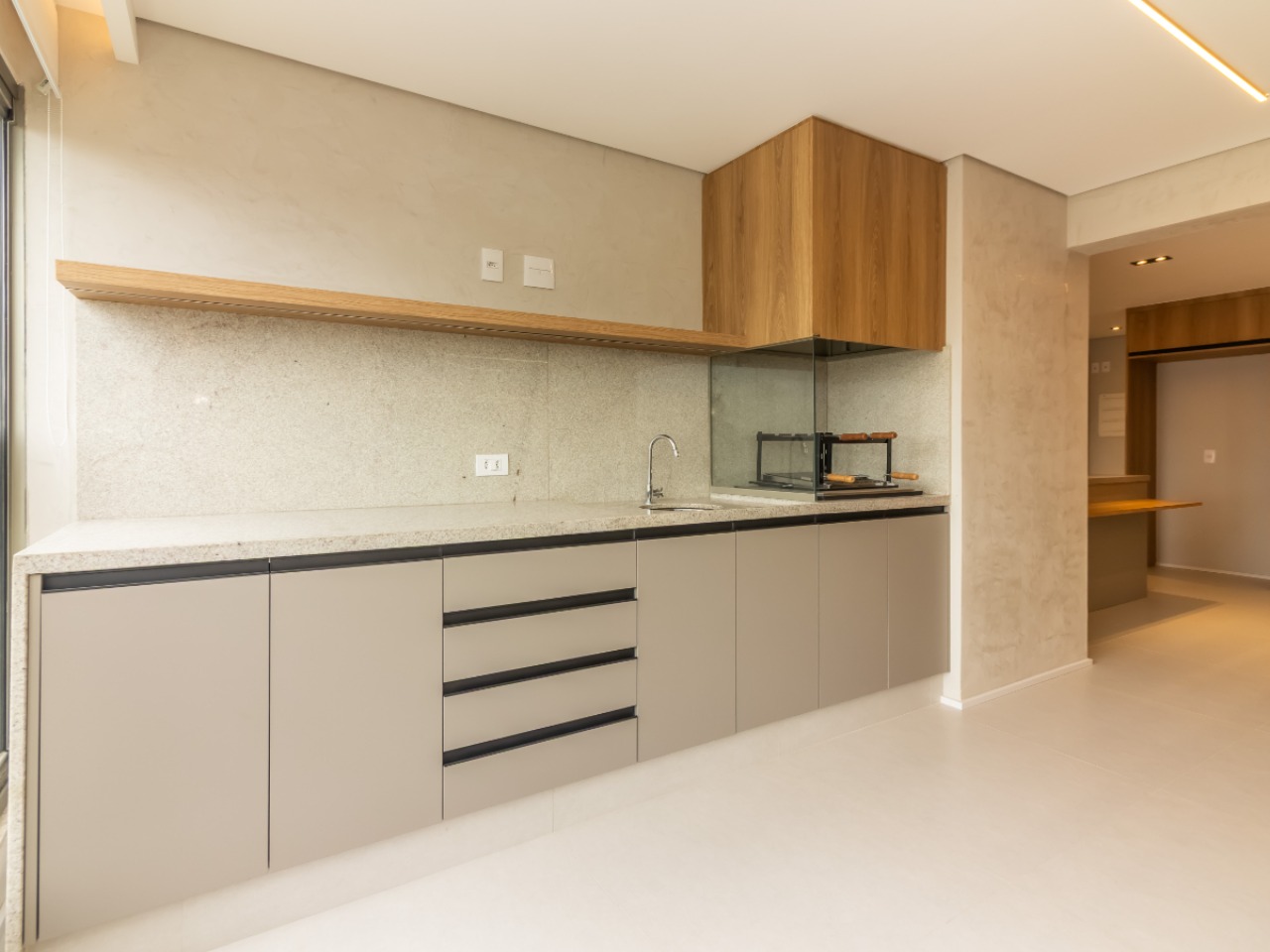 Apartamento, 4 quartos, 160 m² - Foto 8