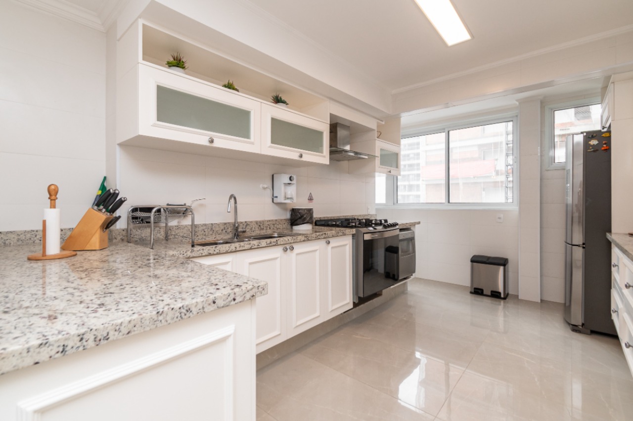 Apartamento, 3 quartos, 130 m² - Foto 8