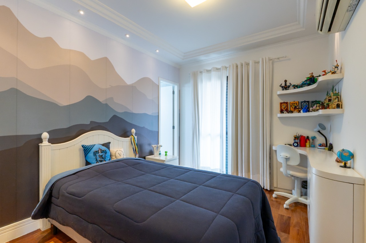 Apartamento, 4 quartos, 200 m² - Foto 29