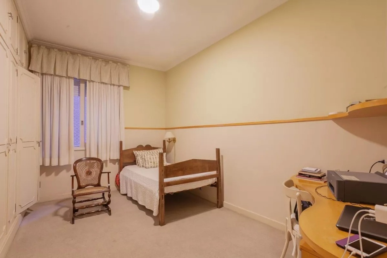 Apartamento, 3 quartos, 290 m² - Foto 9