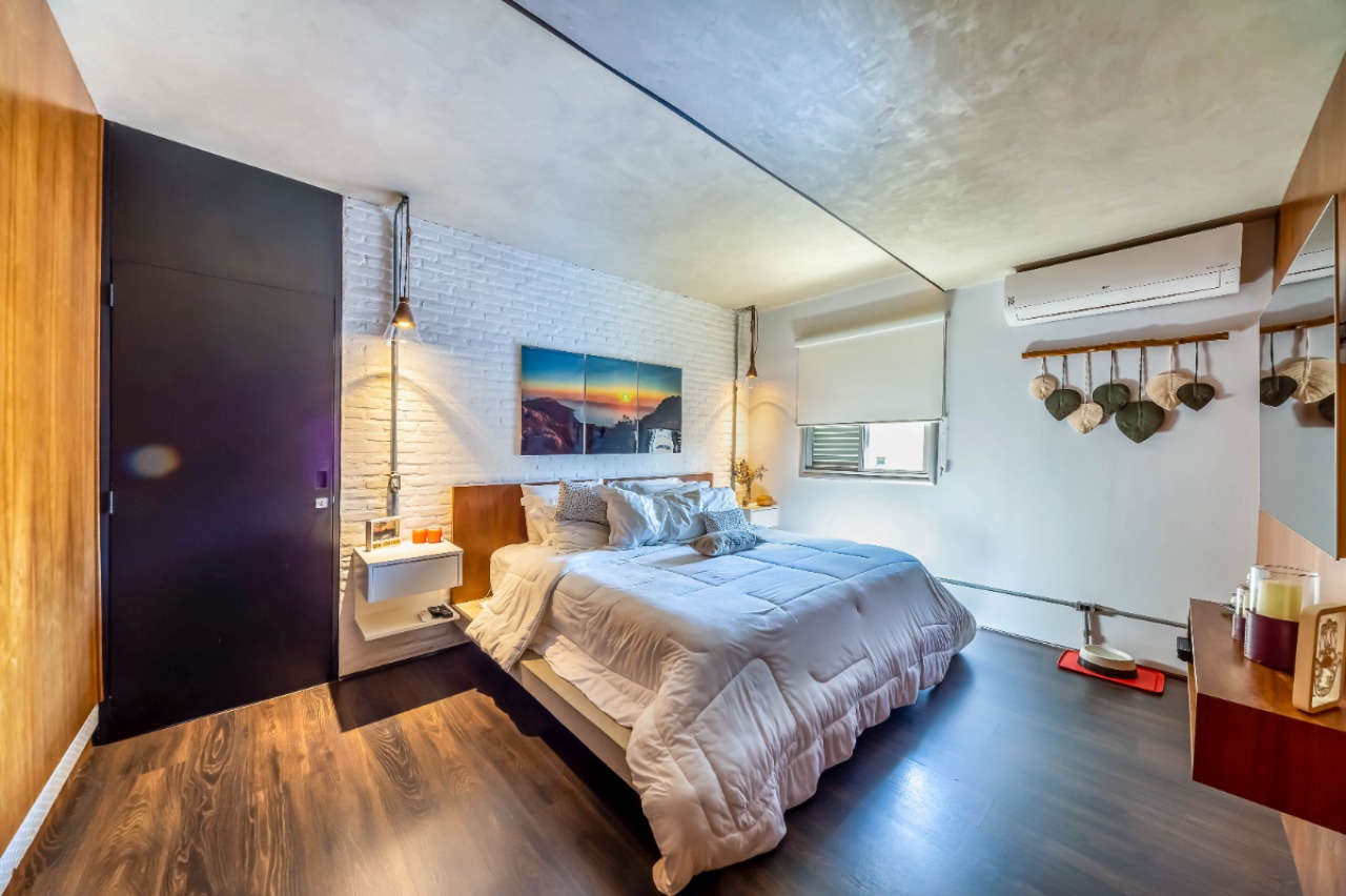 Cobertura, 2 quartos, 240 m² - Foto 20