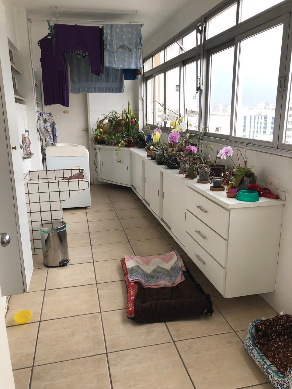 Apartamento, 3 quartos, 170 m² - Foto 8