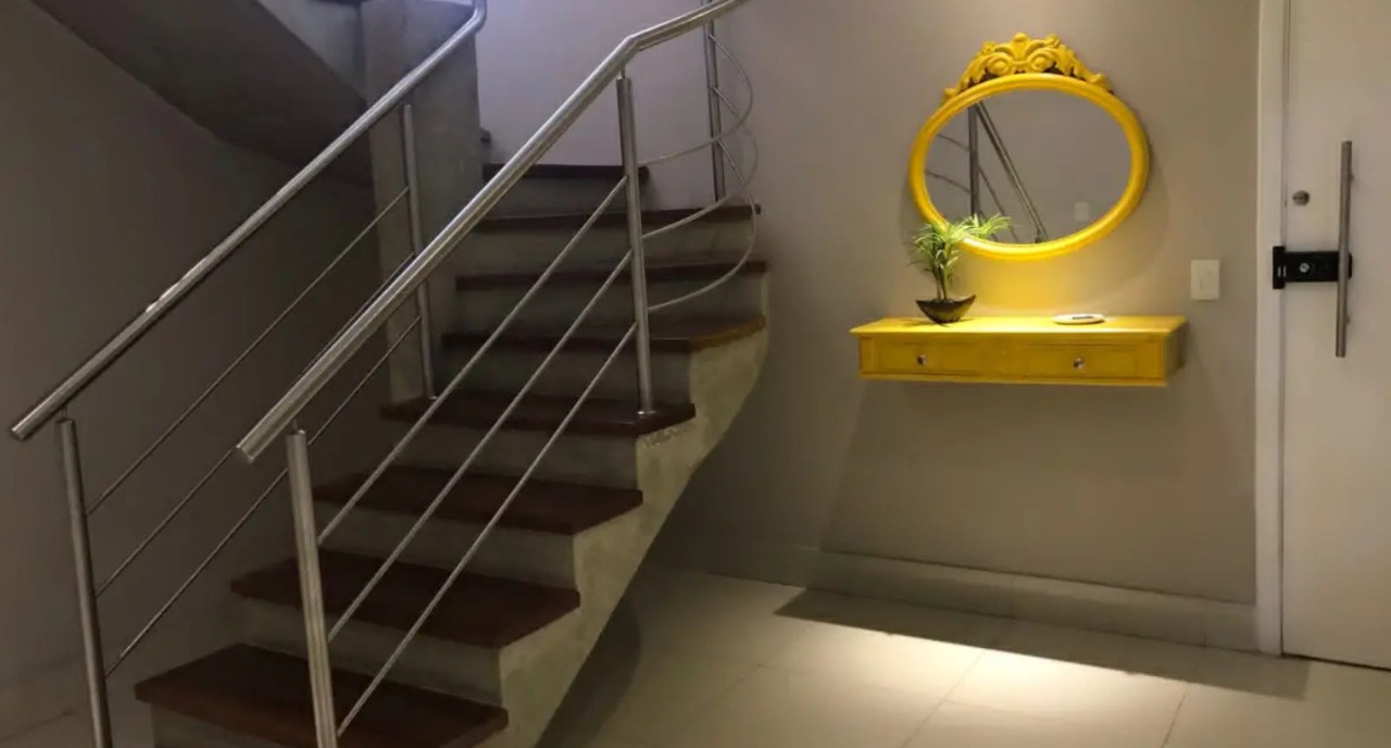 Casa de Condomínio, 4 quartos - Foto 31