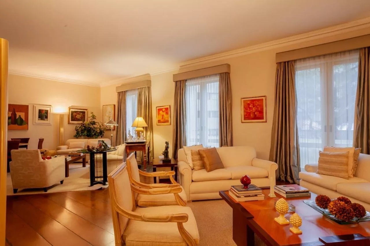 Apartamento, 3 quartos, 290 m² - Foto 14