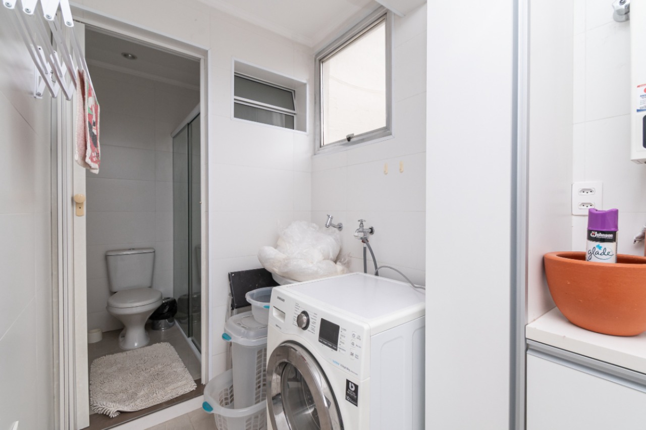 Apartamento, 3 quartos, 130 m² - Foto 14